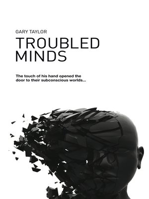 cover image of Troubled Minds